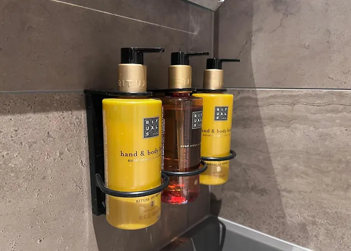 Hostel The Hyve Capsule Amszterdam