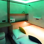 The Hyve Capsule Auberge de jeunesse *