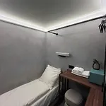 The Hyve Capsule *