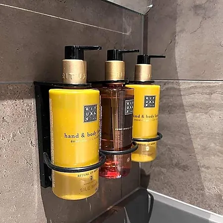 The Hyve Capsule Amsterdam Hotel Amsterdam