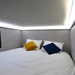The Hyve Capsule *