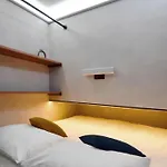 The Hyve Capsule 암스테르담