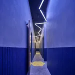 The Hyve Capsule 암스테르담