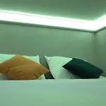 بيت شباب The Hyve Capsule *